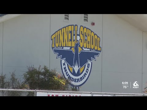 Lockdown lifted at Santa Maria elementary school