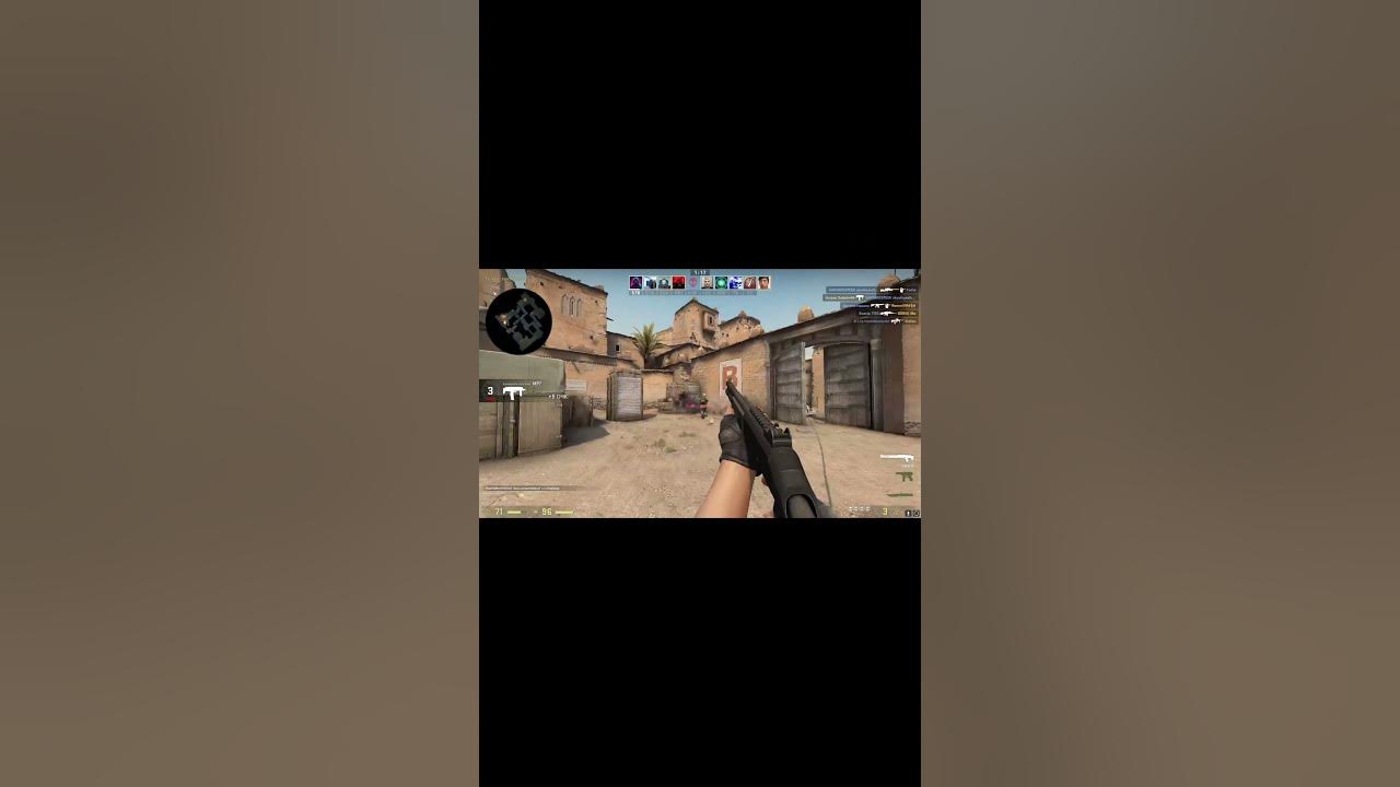 новая система рангов в кс 2 (кратко) #csgo - YouTube