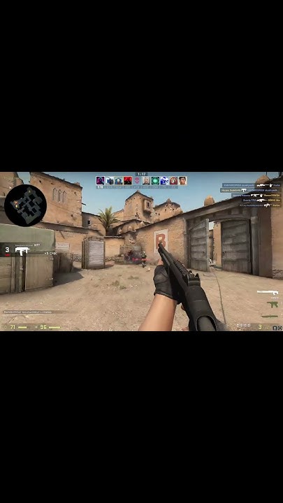новая система рангов в кс 2 (кратко) #csgo - YouTube