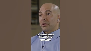 Uncover the Secret to Maintaining Mobility as You Age ft Jordan Peterson & Peter Attia