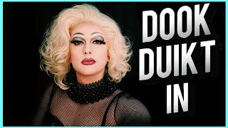 3 x GEWEIGERD als DRAG in Taxi! | Dook Duikt In - Dragqueens