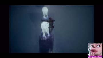 Video game life lessons: Falling is Success