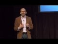 You're Already Awesome.  Just Get Out of Your Own Way!: Judson Brewer MD, Ph.D. at TEDxRockCreekPark