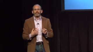 You're Already Awesome. Just Get Out of Your Own Way!: Judson Brewer MD, Ph.D. at TEDxRockCreekPark