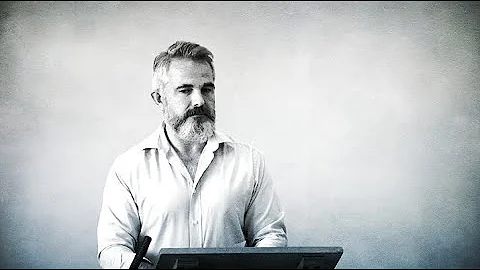 The Crisis in Fatherhood: A Discussion with Samuel...