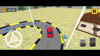 RTO game play car simulator ! Android game screenshot 3