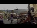 Otoño - bajo sueños - Drum Cam  GARISIMA FEST