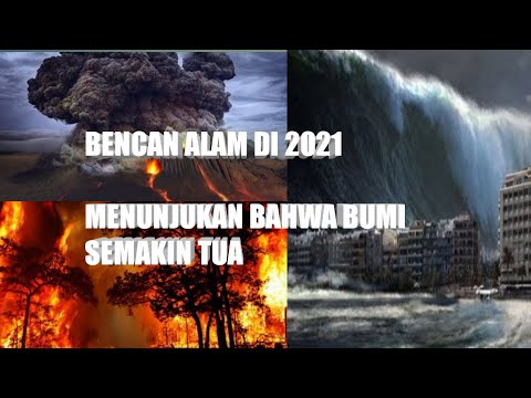 Video: Apa Yang Perlu Dilakukan Sekiranya Berlaku Bencana Alam Seperti Lumpur