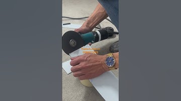 Những lưu ý khi cắt inox PVD từ TNA