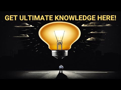 Bilmenin Gücü: Doğuştan Bilgeliği ve Edinilmiş İçgörüyü Keşfetmek 🧠#knowledge #viral #viralvideo