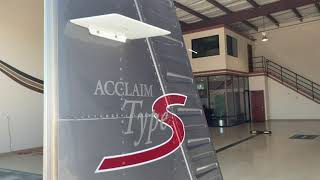 2016 MOONEY ACCLAIM TYPE S For Sale
