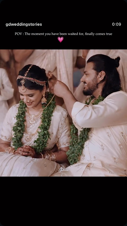 Kerala wedding🥹🥹🥰🥰❤️❤️ #music #love #song #malayalam #wedding