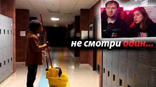 10 Самых Страшных Видео в Мире | Новая Подборка #7 | РЕАКЦИЯ на ЗОМБИ ЧЕЗ