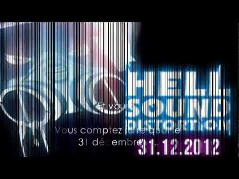 HELL S.D. 31.12.12 - Trailer