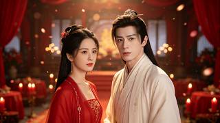 [ENG SUB]【完整版】林玉前世被繼妹算一屍兩命，雙雙重生繼妹執意換婚約！她順勢嫁前世被害的沈雲飛，宅鬥治頑疾，揭穆家謀逆穩立江南皇商！！#甜夢劇場#MiniDrama #精彩大陸短劇 screenshot 2