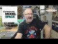 The World of Wayne Scale Modelling Live Stream