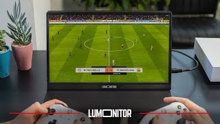 BEST TOUCHSCREEN PORTABLE 4K MONITOR 2020