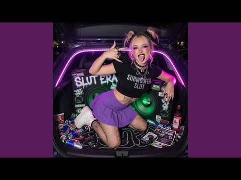 Crush On The DJ - YouTube