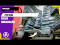 Lula colocou delegado, Lulinha POUPADO