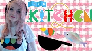 Toca Boca | Toca Kitchen 2 | Ad