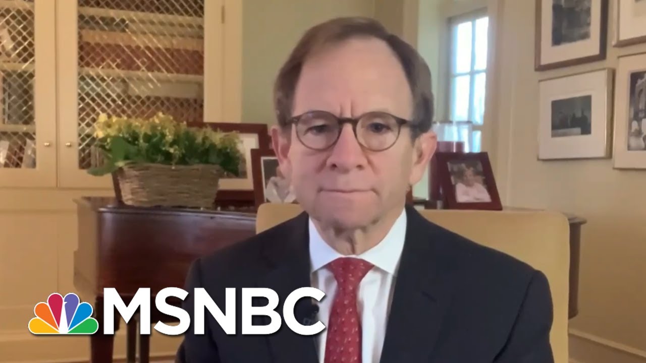 U.S. Economy Added 245,000 Jobs In November | Morning Joe | MSNBC