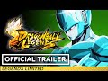 NEW! DRAGON BALL LEGENDS - LL Metal Cooler Official Reveal Update
