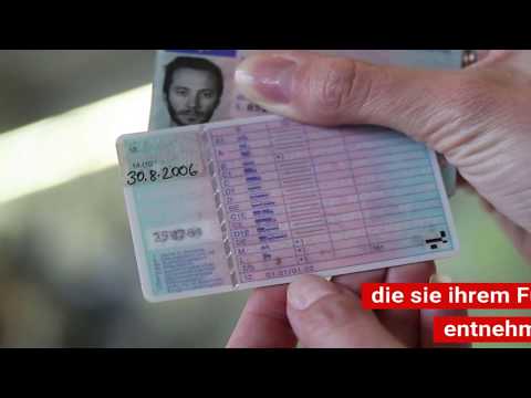 Video: Was bedeutet Zwischenstufe beim Führerschein?