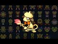 #11 : L'arrivée en 4G - Queulorior Master Ribbon Quest