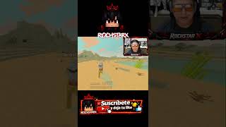 Encontré la base de Pillagers 😱 ¡MAL PRESAGIO ACTIVADO! #minecraft #hardcore   #clips #viral