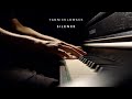 Yannick Lowack Silence Solo Piano Version