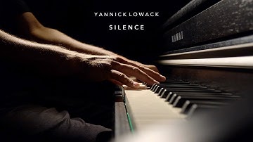 Yannick Lowack - Silence (Solo Piano Version)