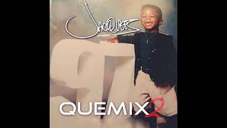 Jacquees - Persian Rugs (1 Hour Loop)