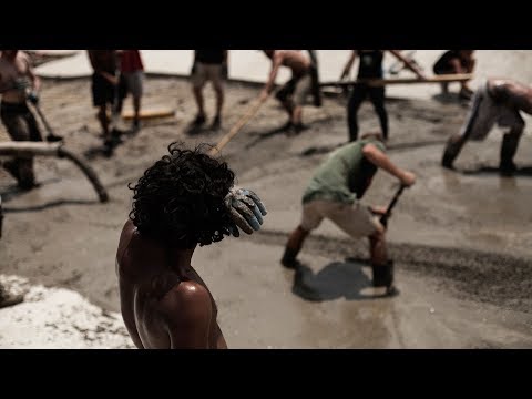 Βίντεο: Πώς να φτιάξετε ένα Skate Park