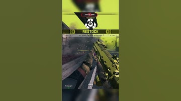 The TTK on this SMG is INSANE🤯#shorts