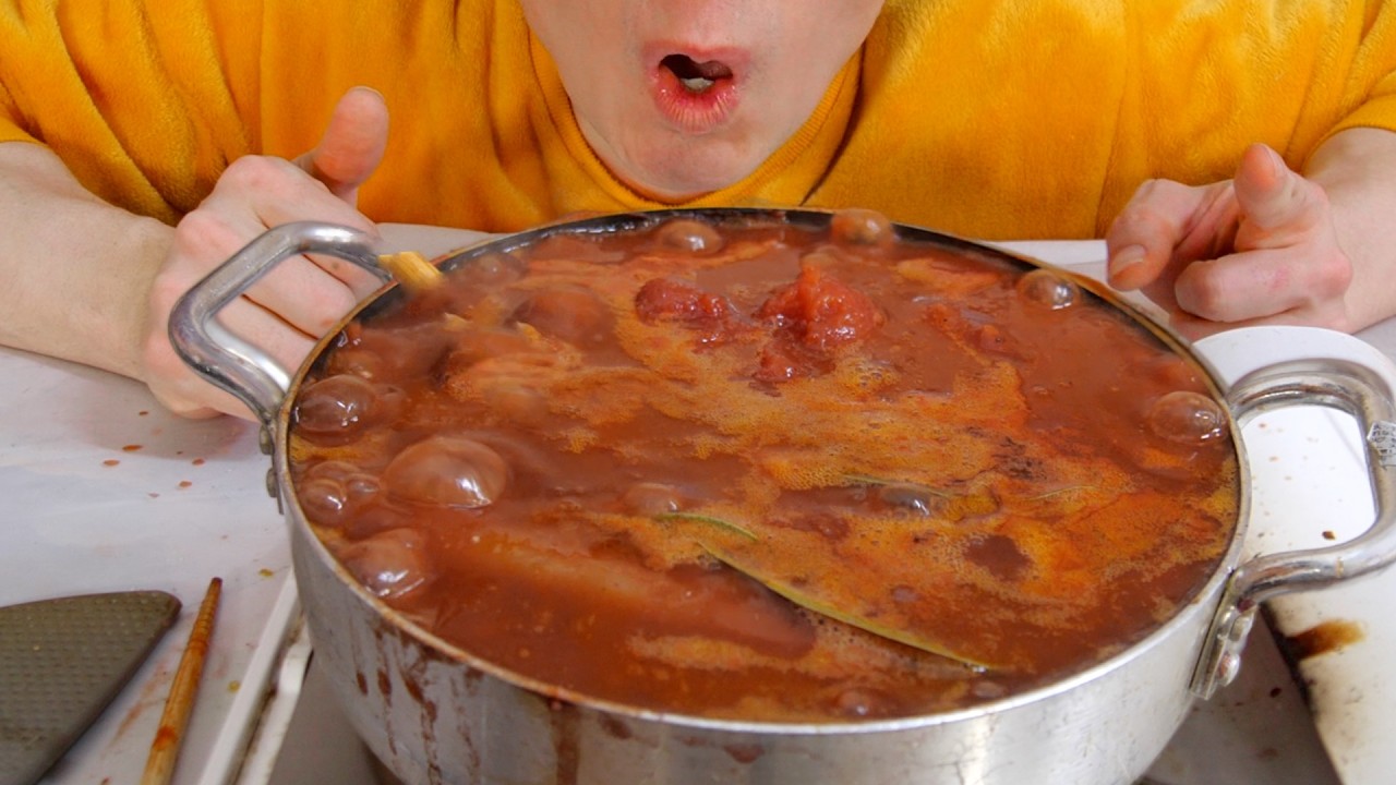 ジャイアンシチュー！？ダーツ飯30回目(｀･ω･´)　PDS