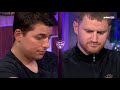 Can Daniel Negreanu Beat Four of the Toughest Players in the World?