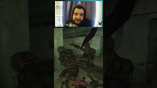 why he freaking out #fallout #fallout3 #fo3 #fyp #fypage #fypシ #foryou #gaming