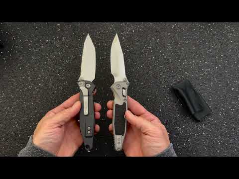 Biggest Selling Microtech for 2026? Socom Elite Ram-Lok