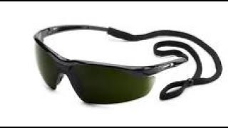 Tali kacamata safety 1