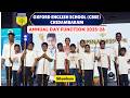 Silambam Performance | Oxford English School Chidambaram #oxfordenglishschool #dance #annualday