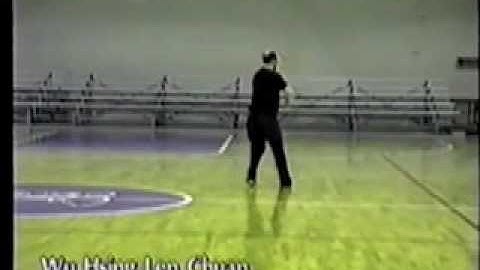 Wu Hsing Len Chuan - ATSTA