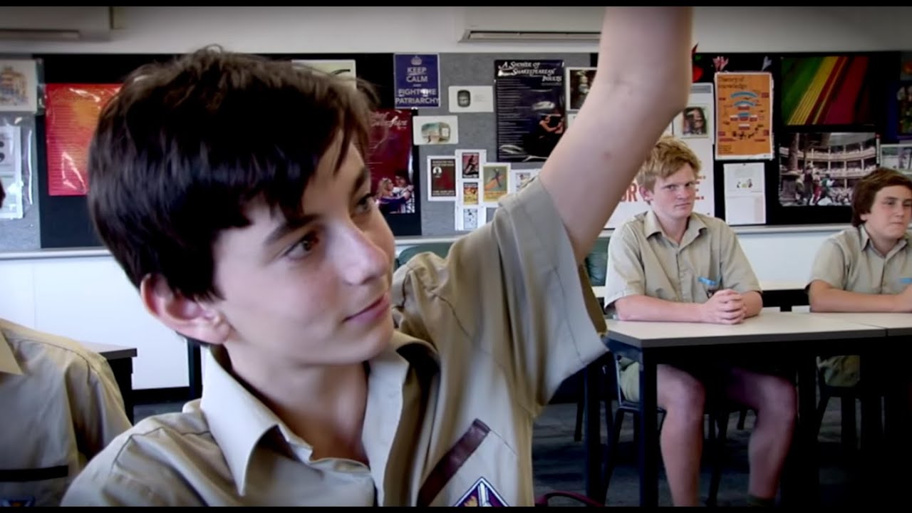 All Boys Private School Perth Scotch College YouTube
