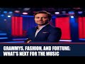 Grammys, Fashion, and Fortune: What's Next for the Music Industry?