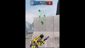 Bgmi deathmatch 1v1 | pubg deathmatch | TDM | #shorts #bgmi #pubgmobile #shortvideo