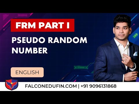 Pseudo Random Number