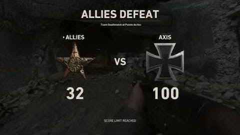 COD WWII BETA PC HACKERS