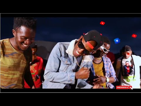 Mesh D Citygentle KAZANA G 72 All Stars Official Music Video