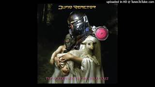 JUNO REACTOR - GUILLOTINE