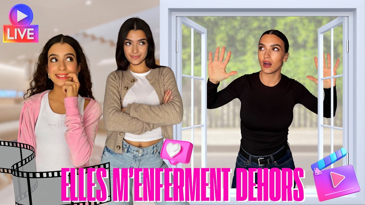 PRANK : LA GUERRE EST DÉCLENCHÉE !! JE VOUS LE DIS [ Tata Ema va se venger ]#pranks