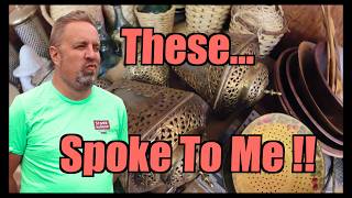 Information You Won't Believe What I Found at This Massive Estate Auction! News